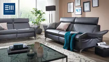 Europa Möbel Collection