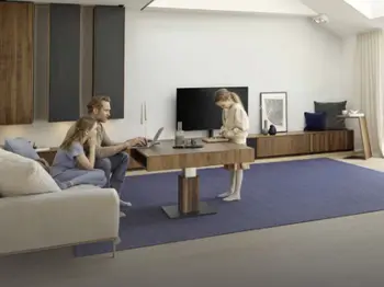 Der aktuelle Team7 Essen und Wohnen Katalog