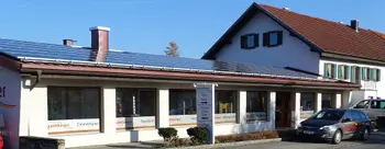 Schreinerei - Fenster - Türen