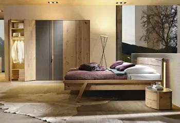 Voglauer Schlafzimmer