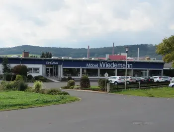 Kontakt Möbel Wiedemann in Heringen