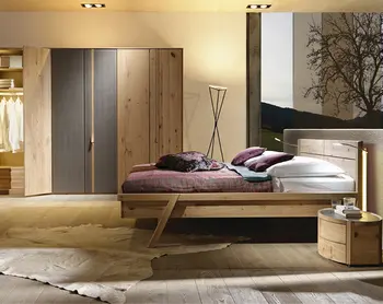 Voglauer Schlafzimmer