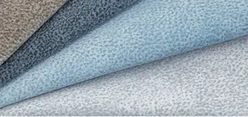 Darstellung Flockstoffe