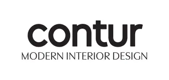 Logo der Marke contur Möbel