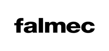 Logo der Marke falmec