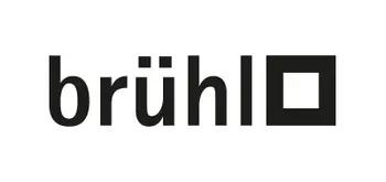 Logo der Marke Brühl
