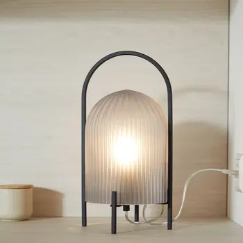 Lampe für die Küche - Stehlampe