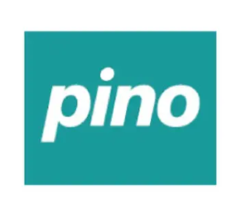 Pino Logo