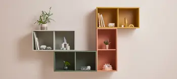 Hängergal Roomie von FLEXA