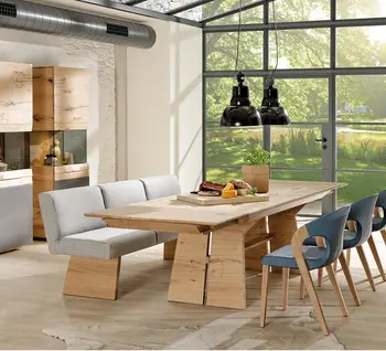 Zu unseren Esszimmermöbel