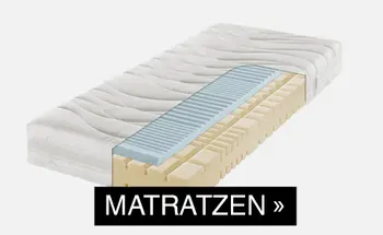 City-Polster Matratzen