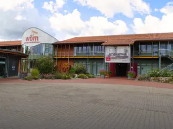 Das wöm Naturholzmöbel