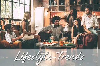 Lifestyle Trends