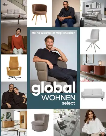 Global Select Katalog 2025/2026