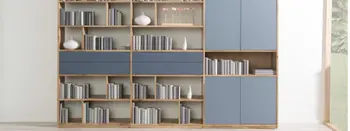 Individuelles Regal von TRENDnatur