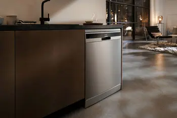 Contur Kuechen Elektrogeraete Geschirrspueler Siemens