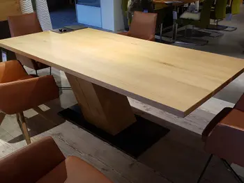 Schreinerei Esstisch