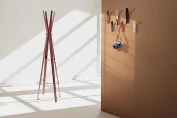 Wandhaken und Garderobe SIGNE aus Metall von RAUM.FREUNDE