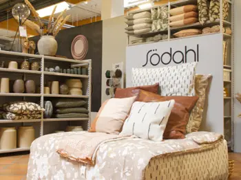 Bettwäsche von Södahl