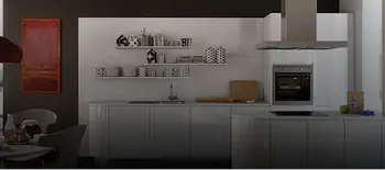 Exemplarische Küche