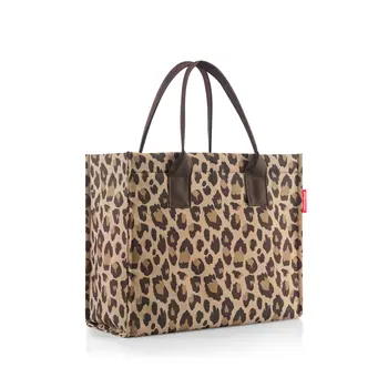 DN6048 daily shopper leo macchiato reisenthel P 02