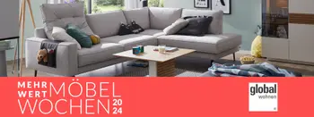 Mehrwert-Möbelwochen