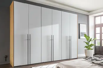 Natura Drehtürenschrank Colorado