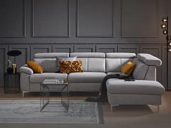 Unsere Wohnzimmermöbel