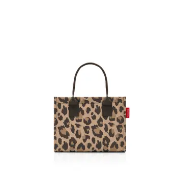 GN6048 daily shopper XS leo macciato reisenthel P 01