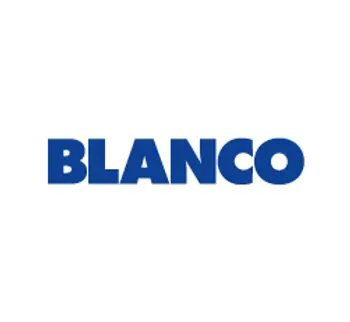 Blanco - Logo