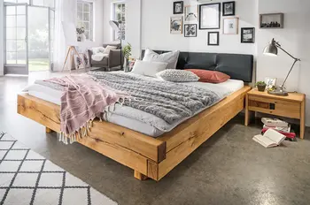 Natura Cartago Schlafzimmer Betten