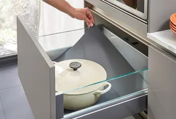 Freie Sicht und kleine Helfer