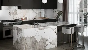 Küchenarbeitsplatten Naturstein