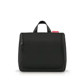 WO7003 toiletbag XL black reisenthel P 01