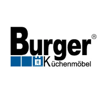 Burger Logo