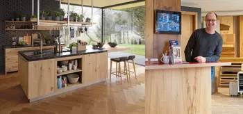 Schreinerei Palmberger, Küchen, Möbel, Fenster, Türen