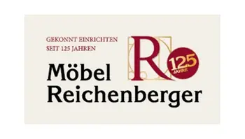 Möbel Reichenberger Logo