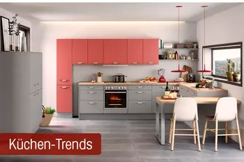 hier geht es zu den Küchentrends