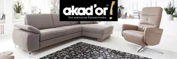 hier geht es zu den Akador Sofas