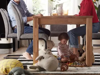 Esszimmer-Vorteils-Wochen Motiv