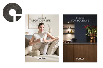 Die Contur Kataloge 2025/2026