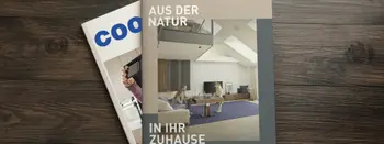 Team7 und Global Küchen Katalog