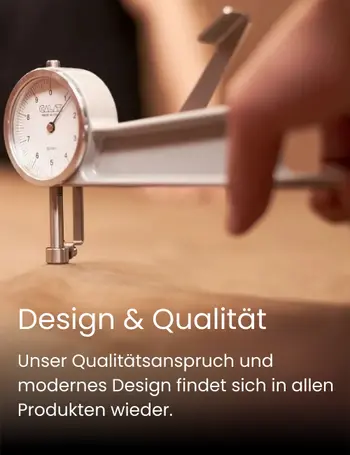 Bild aus der Verabeitung von Leder.