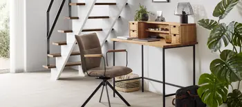 Homeoffice von Natura