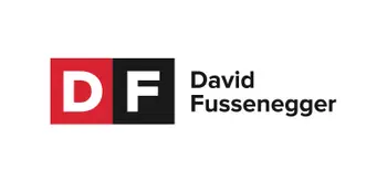 Logo der Marke David Fussenegger