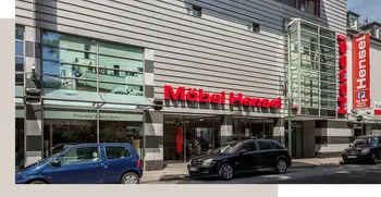 Möbel Hensel Möbelhaus