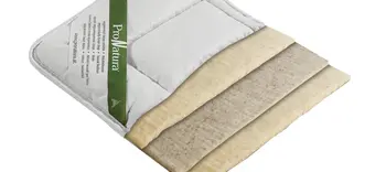 Naturbettwaren von ProNatura