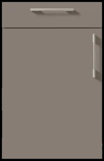 kuechenfront-uni-matt-P277
