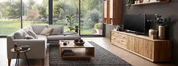 Natura Home Wohnzimmer
