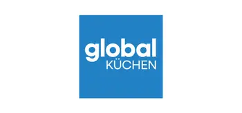 Logo der Marke Global Küchen
